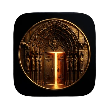 Overture plugin icon