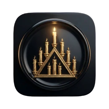 Tenebrae plugin icon