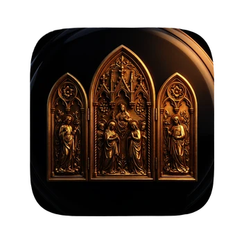 Triptych plugin icon