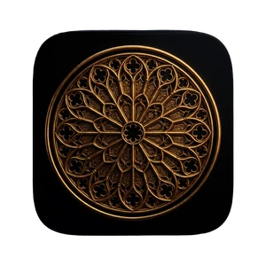 Basilica Audio emblem